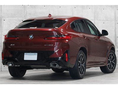 صورة مصغرة 19 لـ 2021 BMW X4
