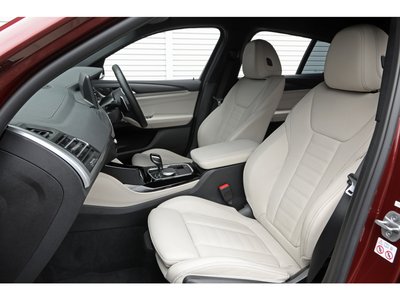 صورة مصغرة 23 لـ 2021 BMW X4