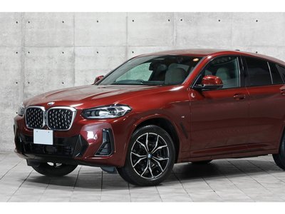صورة مصغرة 16 لـ 2021 BMW X4