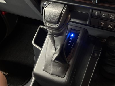2025 Toyota LAND CRUISER 70 thumbnail 47