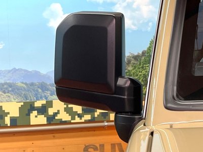 2025 Toyota LAND CRUISER 70 thumbnail 25