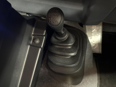2025 Toyota LAND CRUISER 70 thumbnail 46