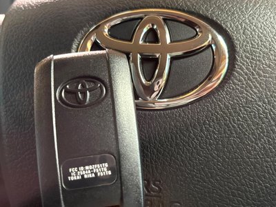 2025 Toyota LAND CRUISER 70 photo 9