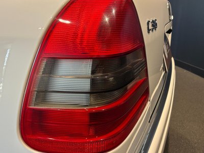 صورة 19 لـ 1995 Mercedes-BENZ C-CLASS AMG
