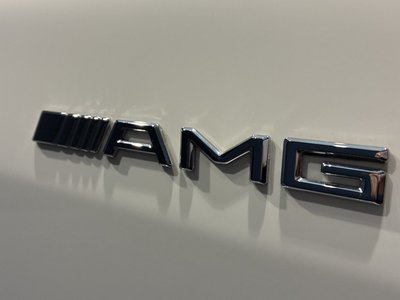 صورة 16 لـ 1995 Mercedes-BENZ C-CLASS AMG