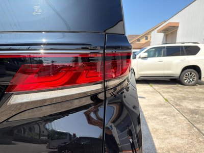 2025 Toyota VELLFIRE 照片 13