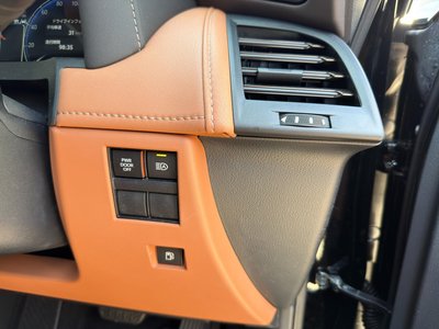 2025 Toyota VELLFIRE 照片 26
