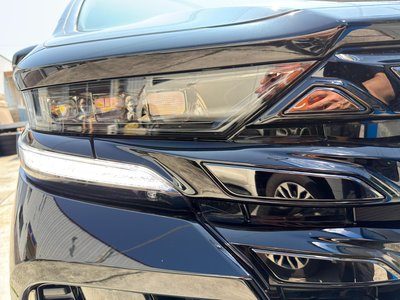 2025 Toyota VELLFIRE 照片 12