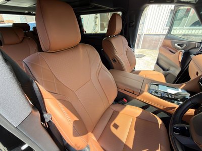 2025 Toyota VELLFIRE 照片 20