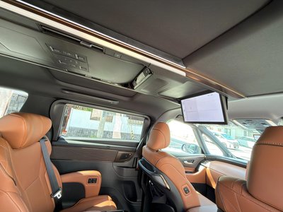 2025 Toyota VELLFIRE 照片 31
