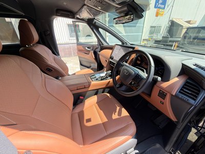 2025 Toyota VELLFIRE 照片 21