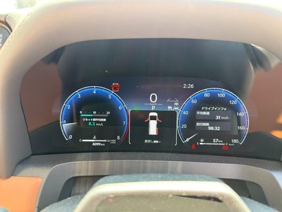 2025 Toyota VELLFIRE 照片 14