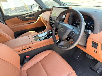 2025 Toyota VELLFIRE 照片 17