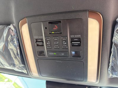 2025 Toyota VELLFIRE 照片 32