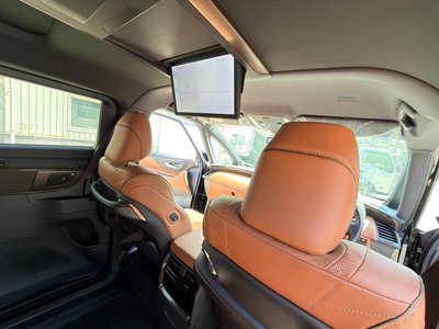 2025 Toyota VELLFIRE 照片 30