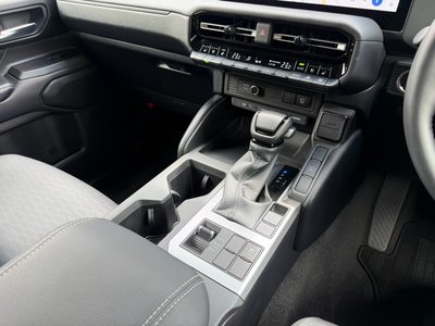 2025 Toyota LAND CRUISER 250 thumbnail 55