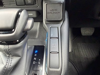 2025 Toyota LAND CRUISER 250 thumbnail 57