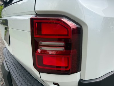 2025 Toyota LAND CRUISER 250 thumbnail 28