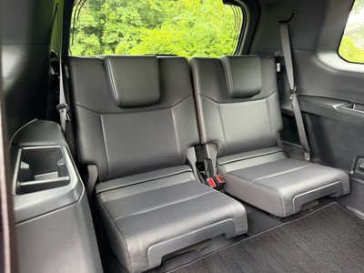2025 Toyota LAND CRUISER 250 thumbnail 72