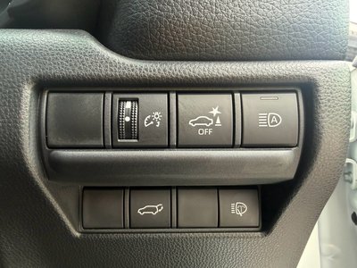 2025 Toyota LAND CRUISER 250 thumbnail 50