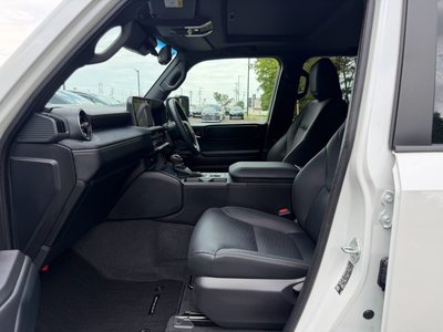 2025 Toyota LAND CRUISER 250 thumbnail 77