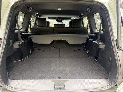 2025 Toyota LAND CRUISER 250 thumbnail 74