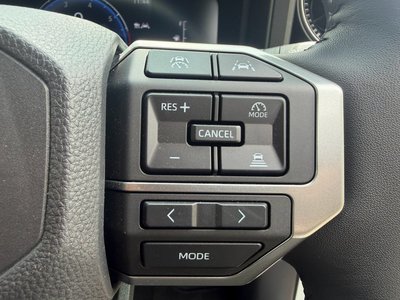2025 Toyota LAND CRUISER 250 thumbnail 47