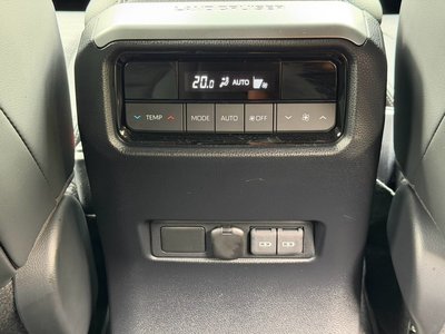2025 Toyota LAND CRUISER 250 thumbnail 71