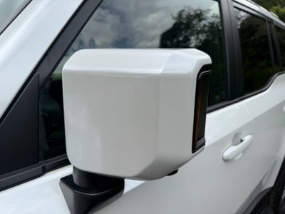 2025 Toyota LAND CRUISER 250 photo 13