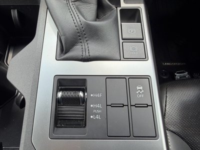 2025 Toyota LAND CRUISER 250 thumbnail 56