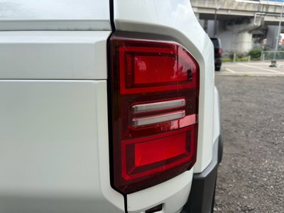 2025 Toyota LAND CRUISER 250 thumbnail 27