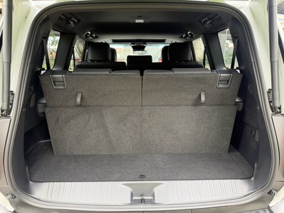 2025 Toyota LAND CRUISER 250 thumbnail 73