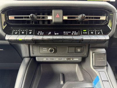 2025 Toyota LAND CRUISER 250 thumbnail 58