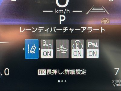 2025 Toyota LAND CRUISER 250 thumbnail 52