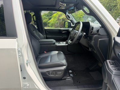 2025 Toyota LAND CRUISER 250 thumbnail 40