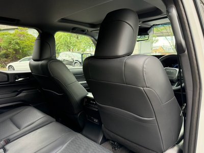 2025 Toyota LAND CRUISER 250 thumbnail 70