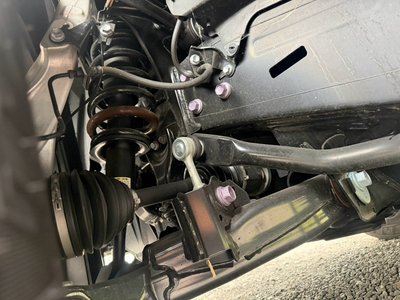 2025 Toyota LAND CRUISER 250 photo 12