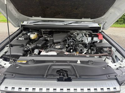2025 Toyota LAND CRUISER 250 thumbnail 26