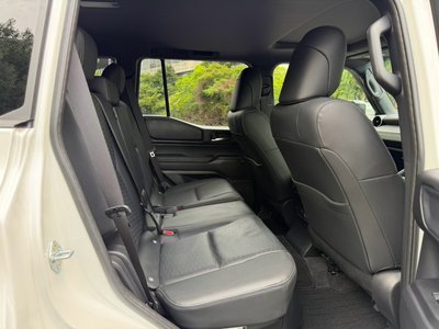 2025 Toyota LAND CRUISER 250 thumbnail 66