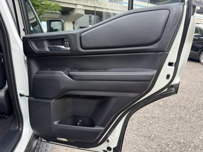 2025 Toyota LAND CRUISER 250 thumbnail 65