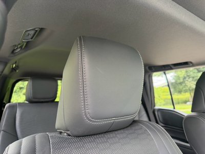 2025 Toyota LAND CRUISER 250 thumbnail 43