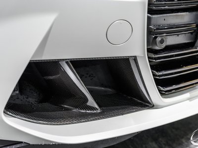 صورة 23 لـ 2021 BMW M4 CABRIOLET