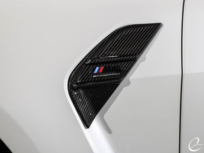 صورة 179 لـ 2021 BMW M4 CABRIOLET