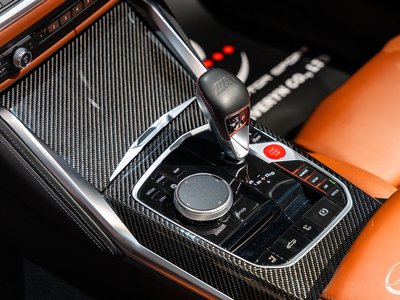 صورة 137 لـ 2021 BMW M4 CABRIOLET