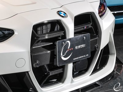 صورة 152 لـ 2021 BMW M4 CABRIOLET