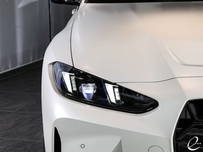 صورة 41 لـ 2021 BMW M4 CABRIOLET