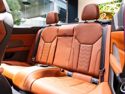 صورة 67 لـ 2021 BMW M4 CABRIOLET