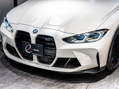 صورة 57 لـ 2021 BMW M4 CABRIOLET