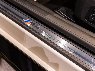 صورة 145 لـ 2021 BMW M4 CABRIOLET