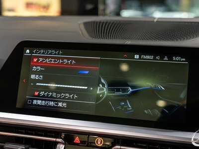 صورة 120 لـ 2021 BMW M4 CABRIOLET